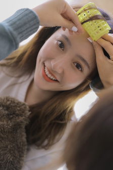 郑秀妍张天爱吴谨言女团舞
